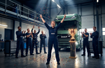 Firefly_-A confident professional automotive technician in dark blue work overalls with the b 440557 (2).png